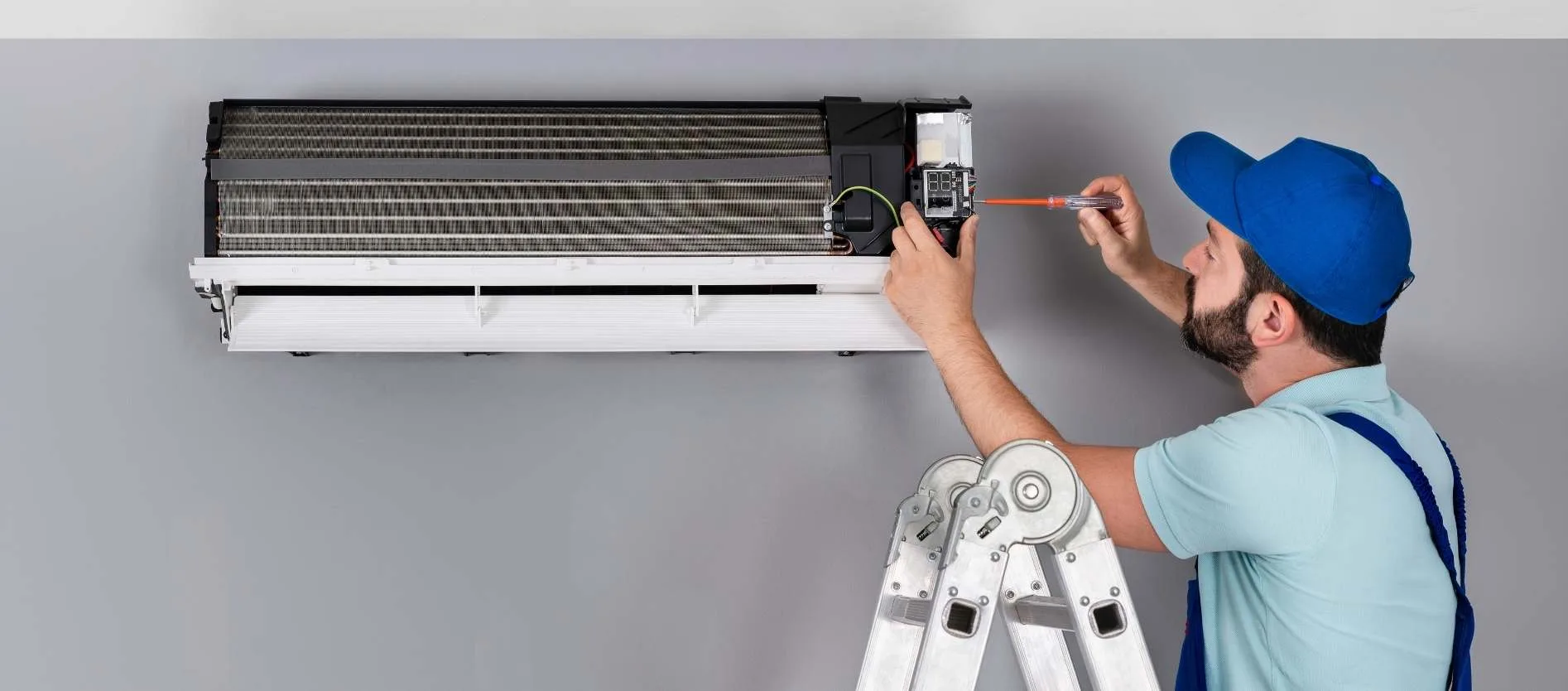 Tuzla Anadolu Panasonic Klima Gaz Dolum Servisi